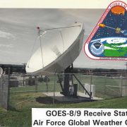 1994 GOES Receive Station
